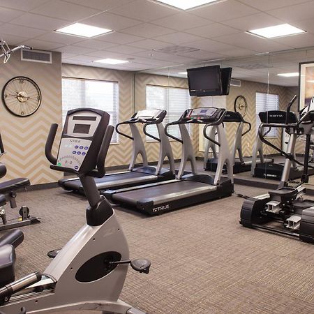 Residence Inn Prescott Extérieur photo