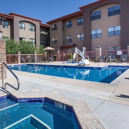 Residence Inn Prescott Extérieur photo