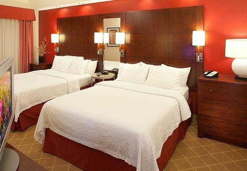 Residence Inn Prescott Extérieur photo