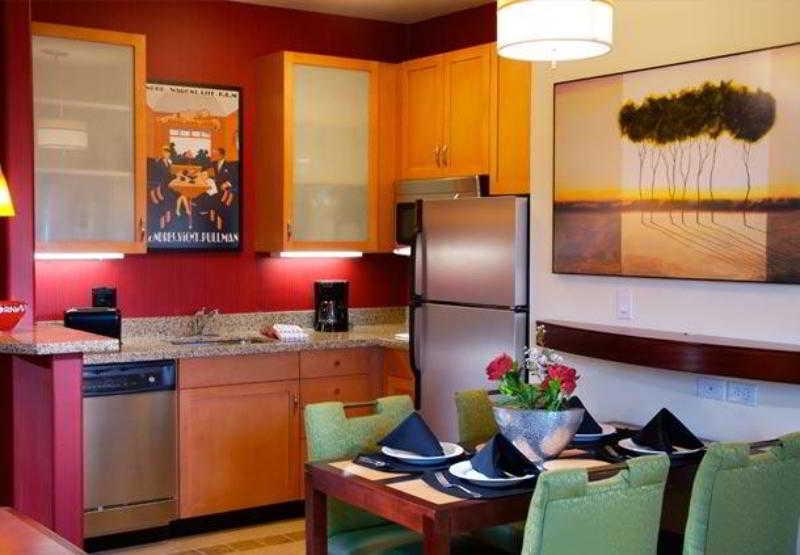 Residence Inn Prescott Extérieur photo