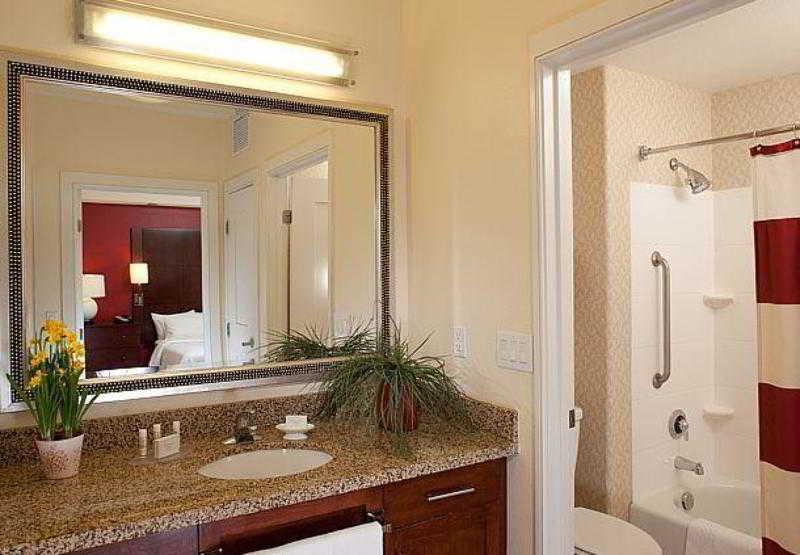 Residence Inn Prescott Extérieur photo