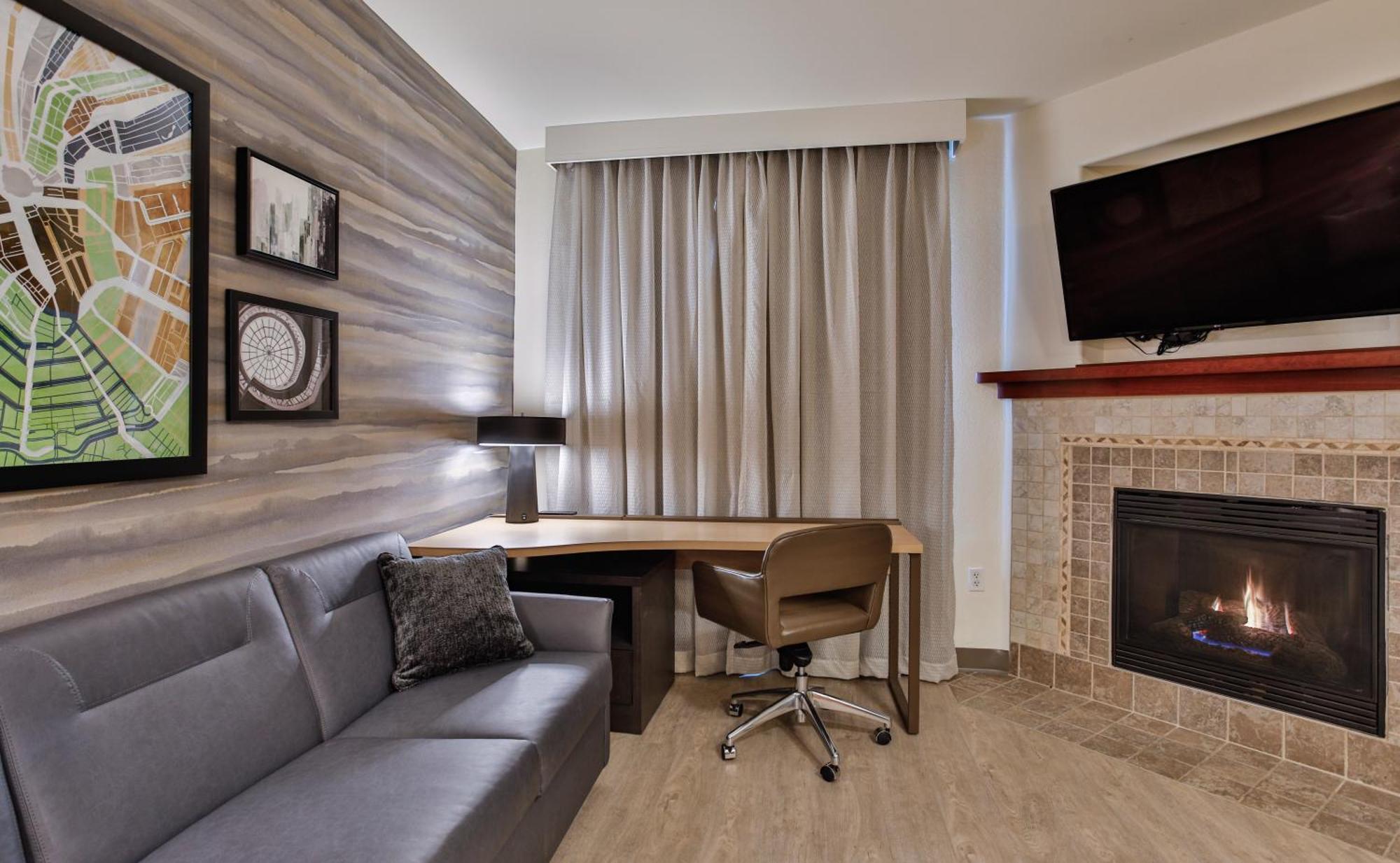 Residence Inn Prescott Extérieur photo
