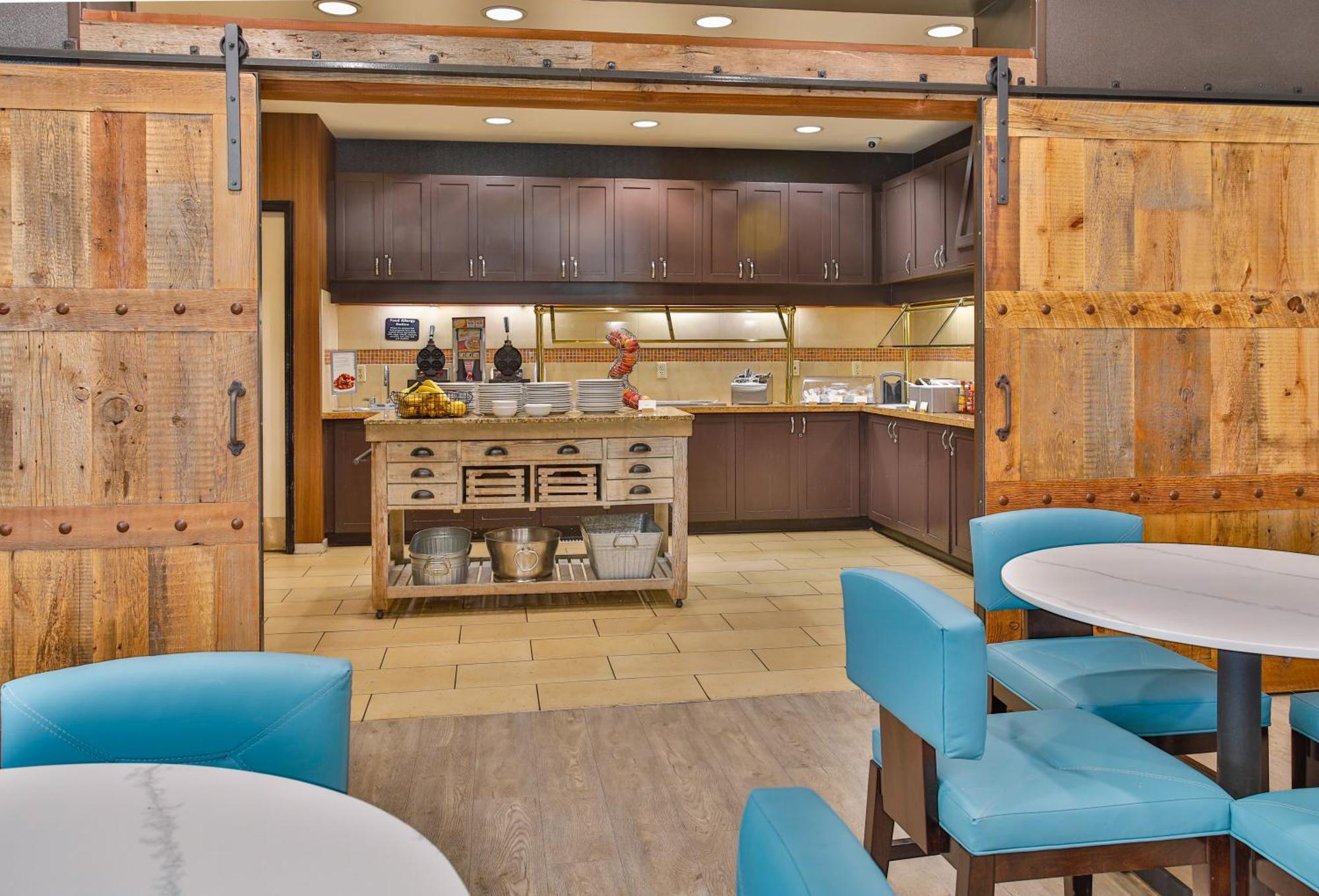 Residence Inn Prescott Extérieur photo