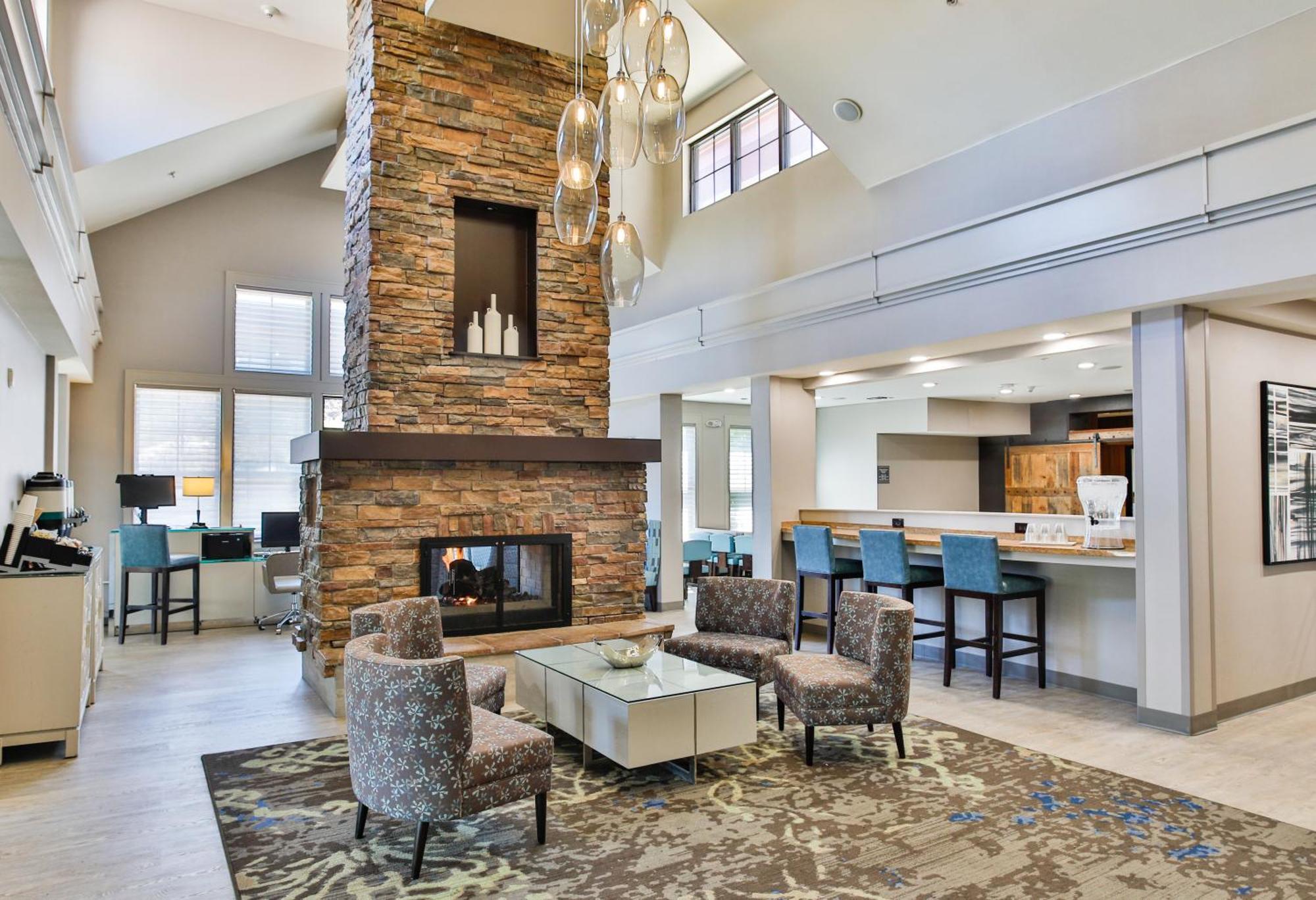 Residence Inn Prescott Extérieur photo