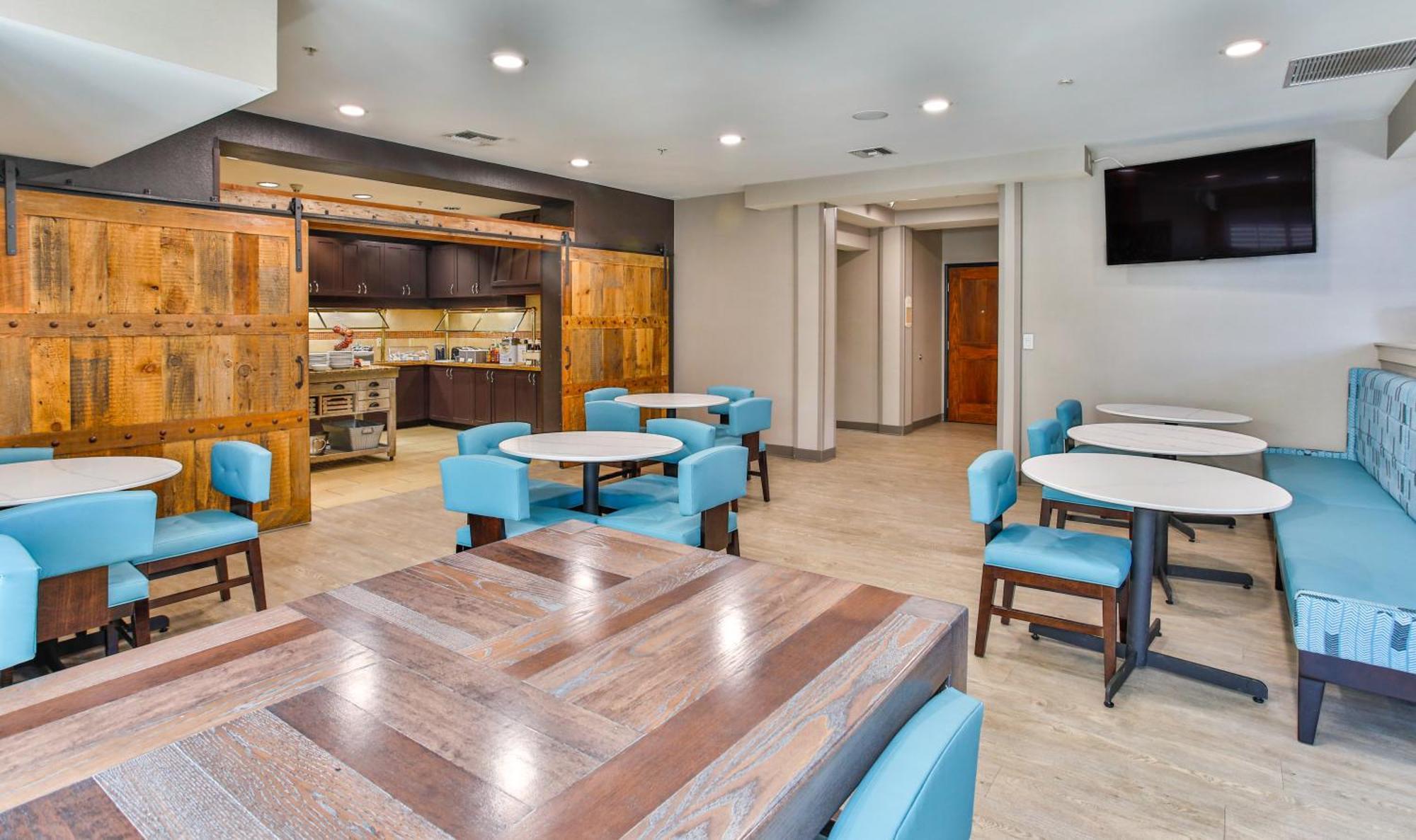 Residence Inn Prescott Extérieur photo