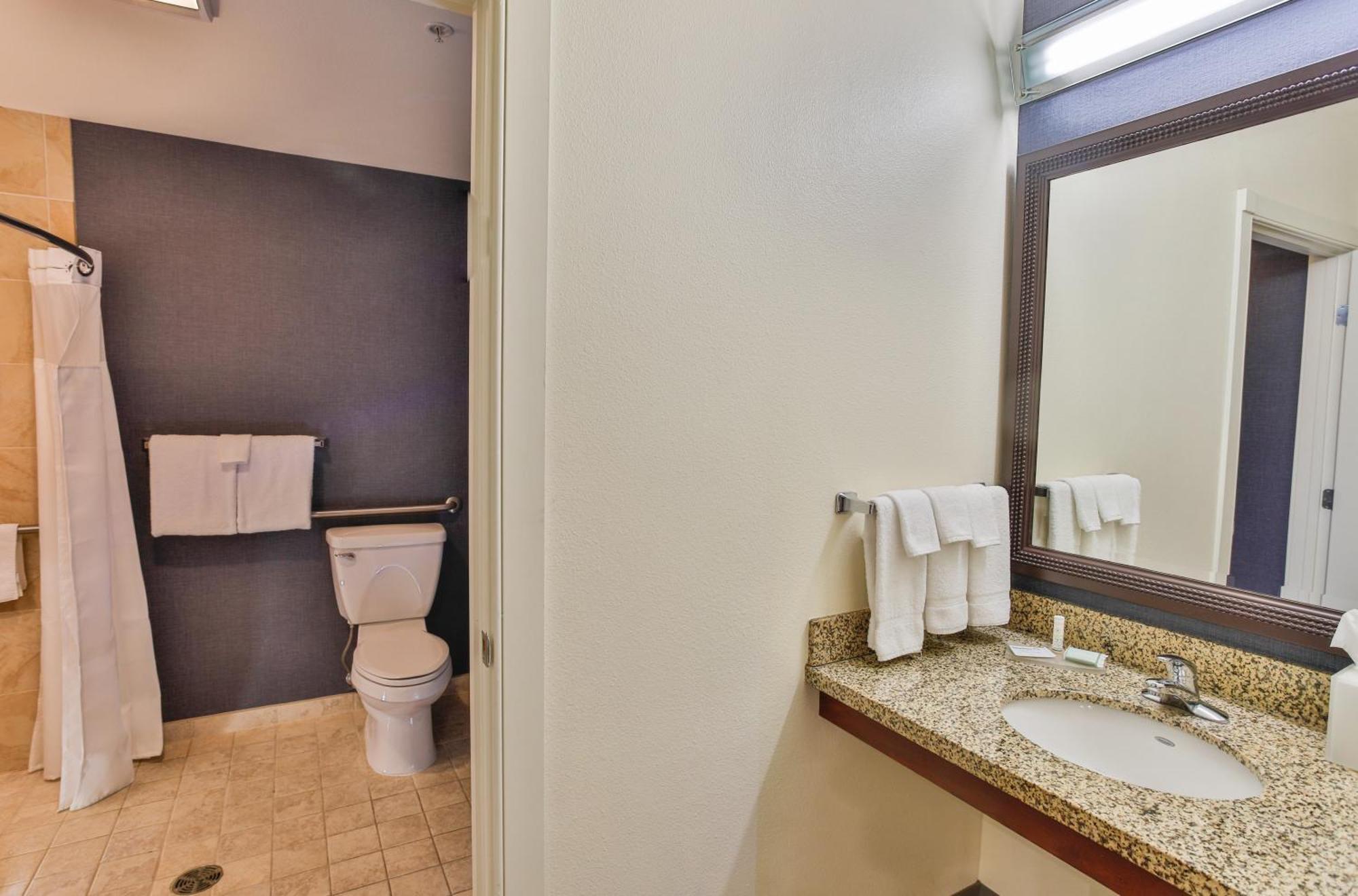Residence Inn Prescott Extérieur photo