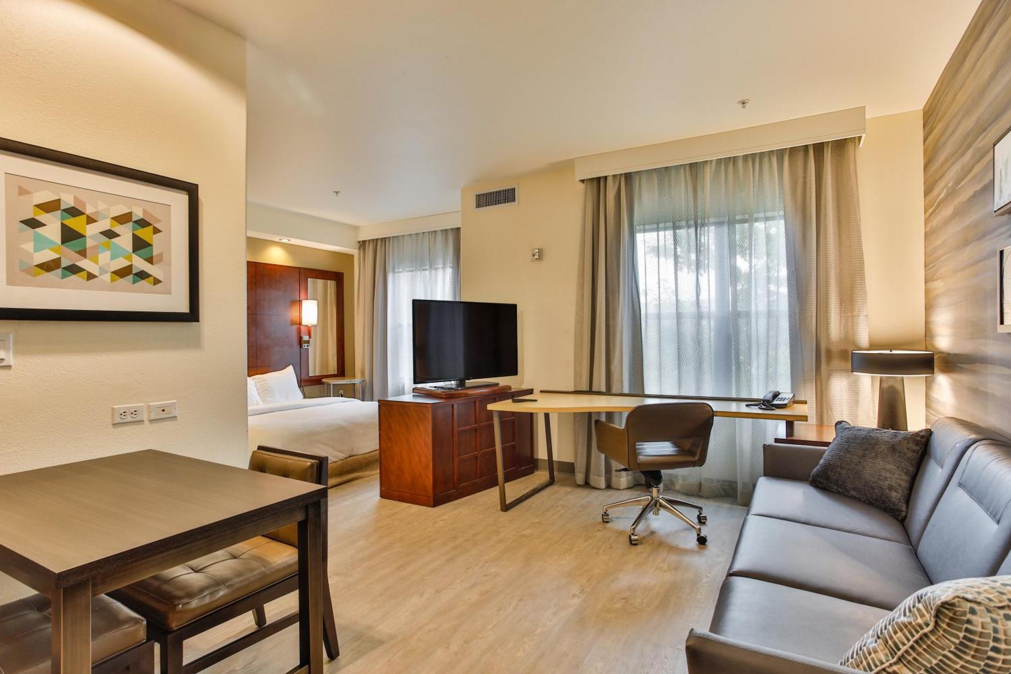 Residence Inn Prescott Extérieur photo
