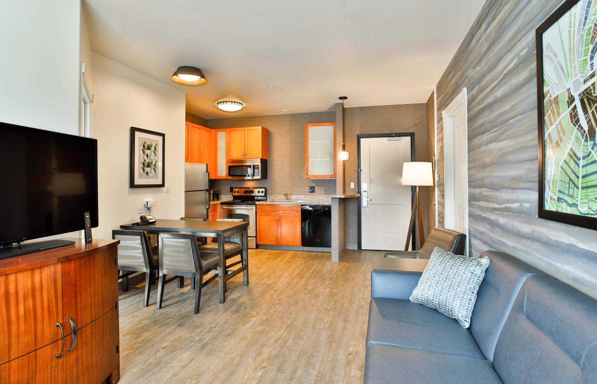 Residence Inn Prescott Extérieur photo