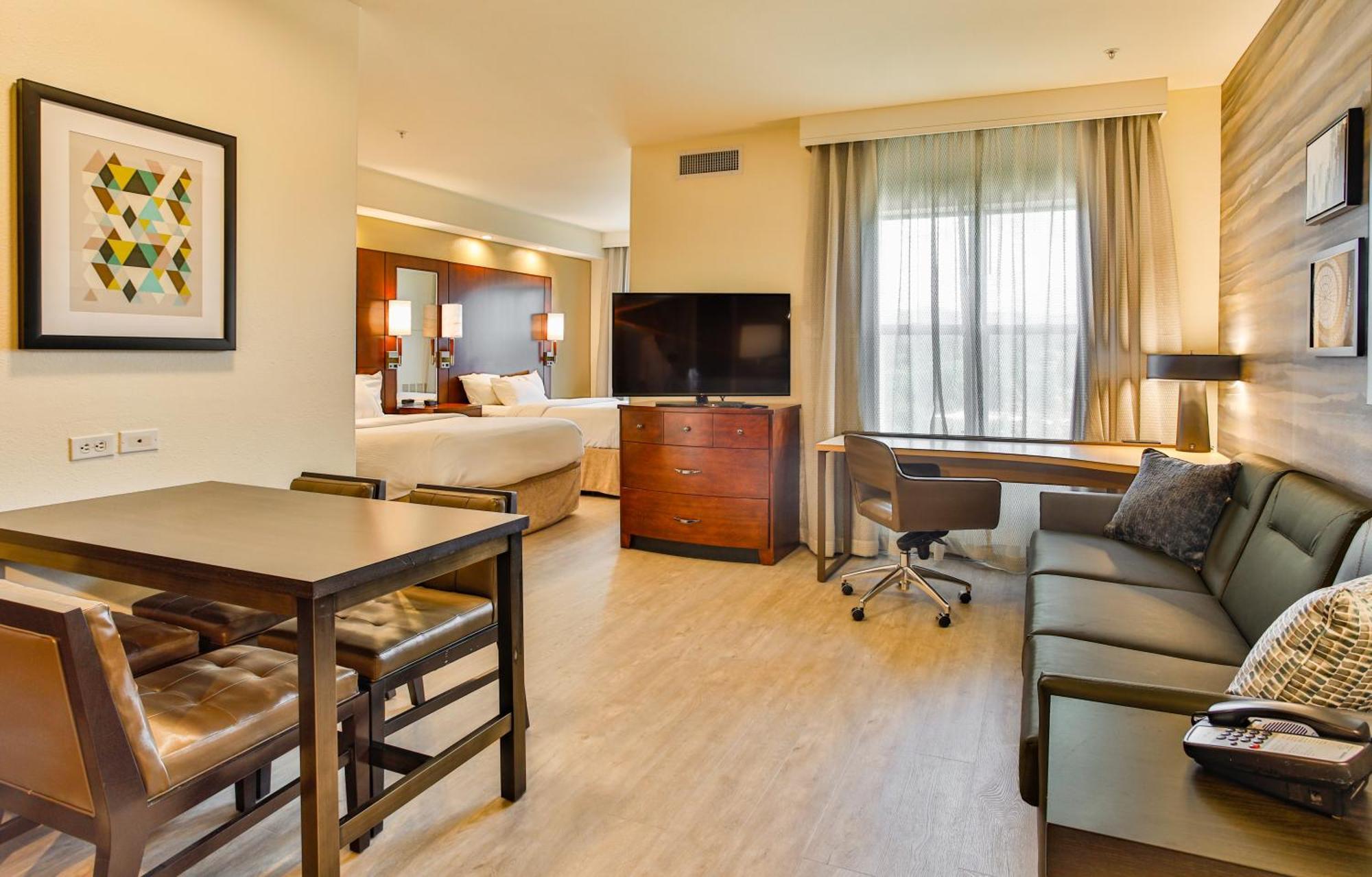 Residence Inn Prescott Extérieur photo