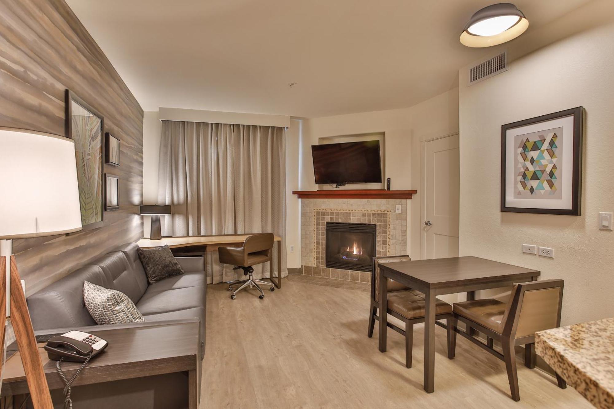 Residence Inn Prescott Extérieur photo
