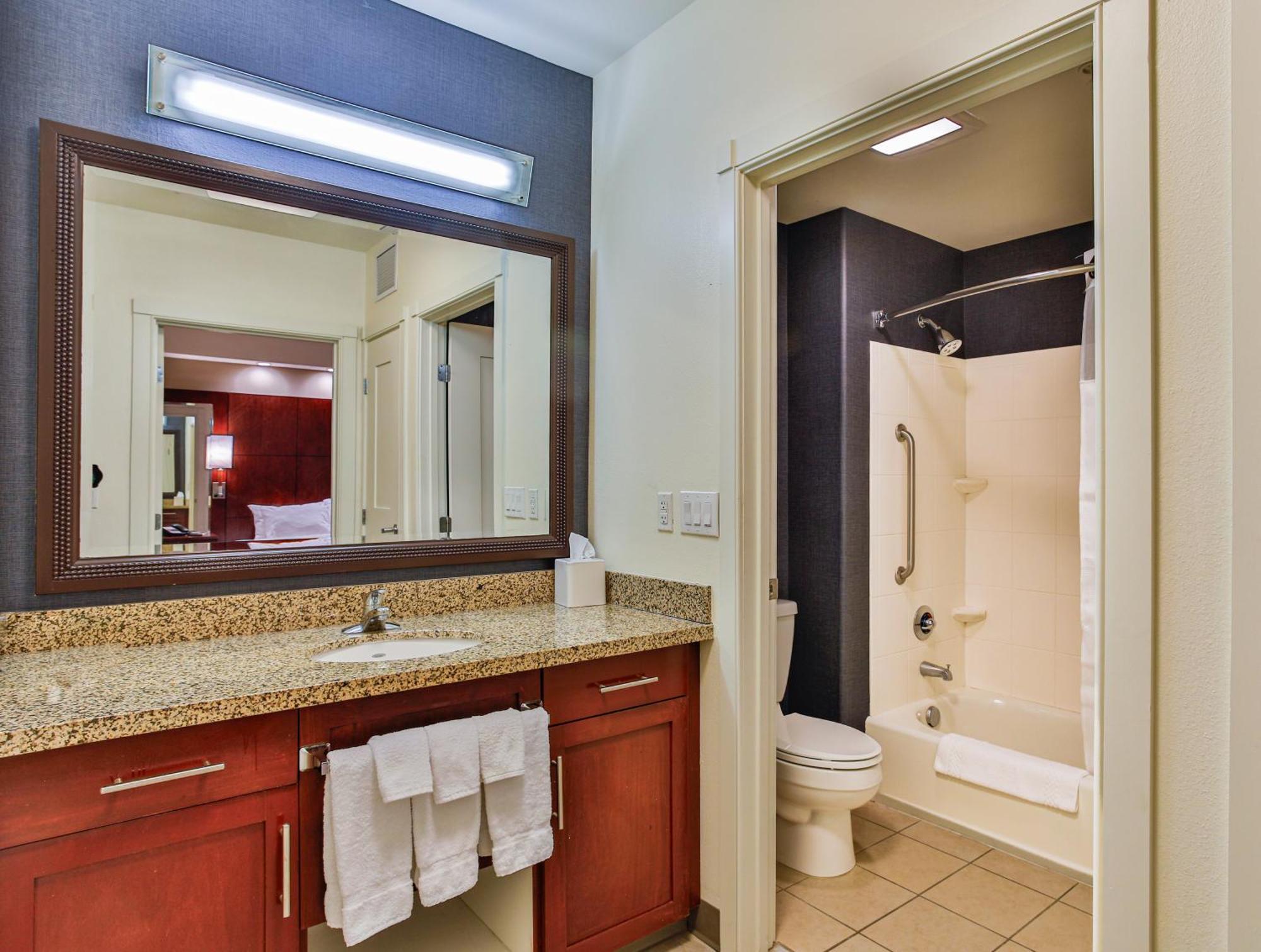 Residence Inn Prescott Extérieur photo