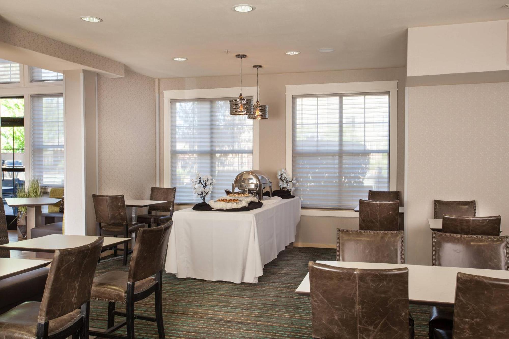 Residence Inn Prescott Extérieur photo