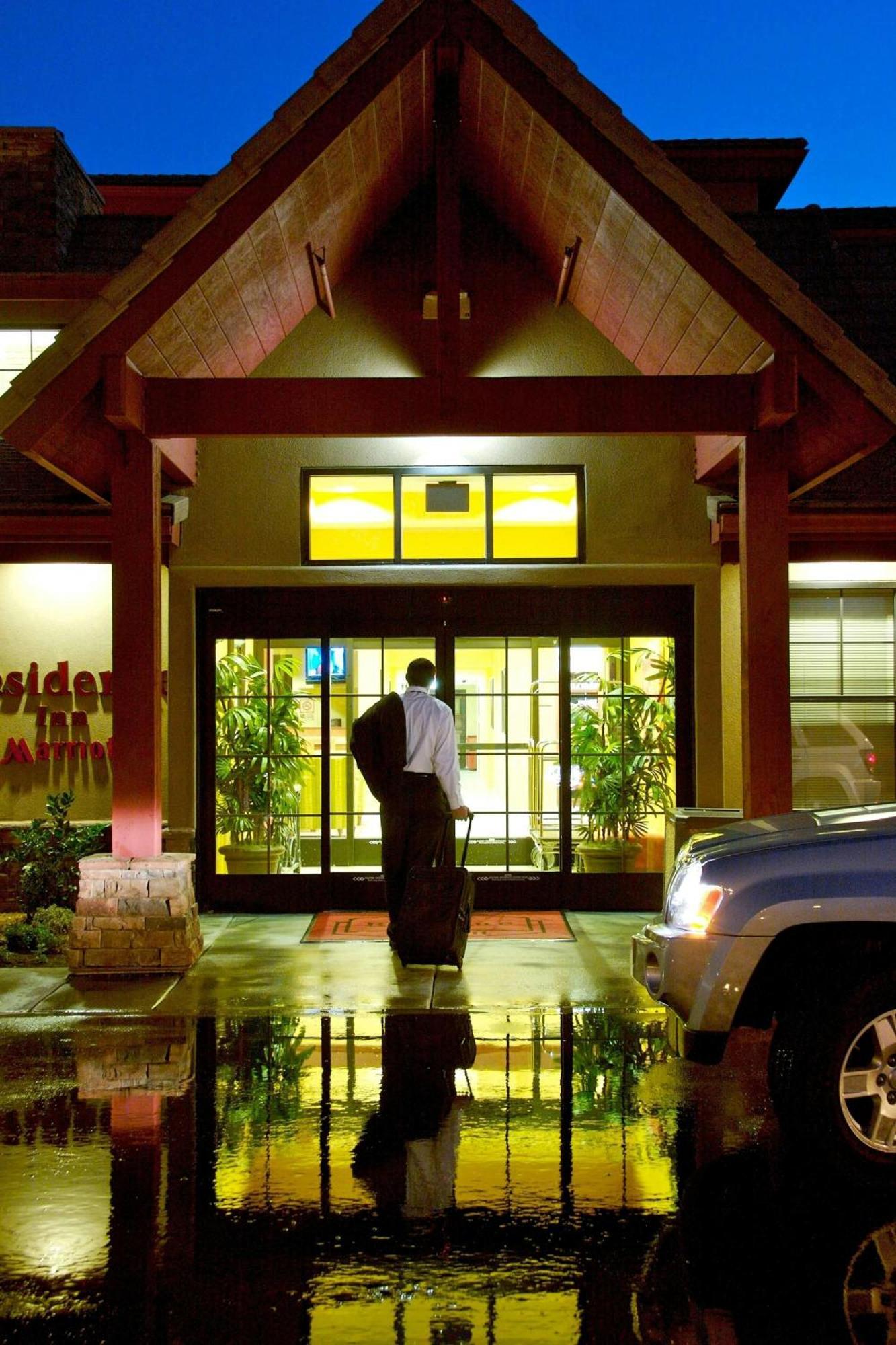 Residence Inn Prescott Extérieur photo