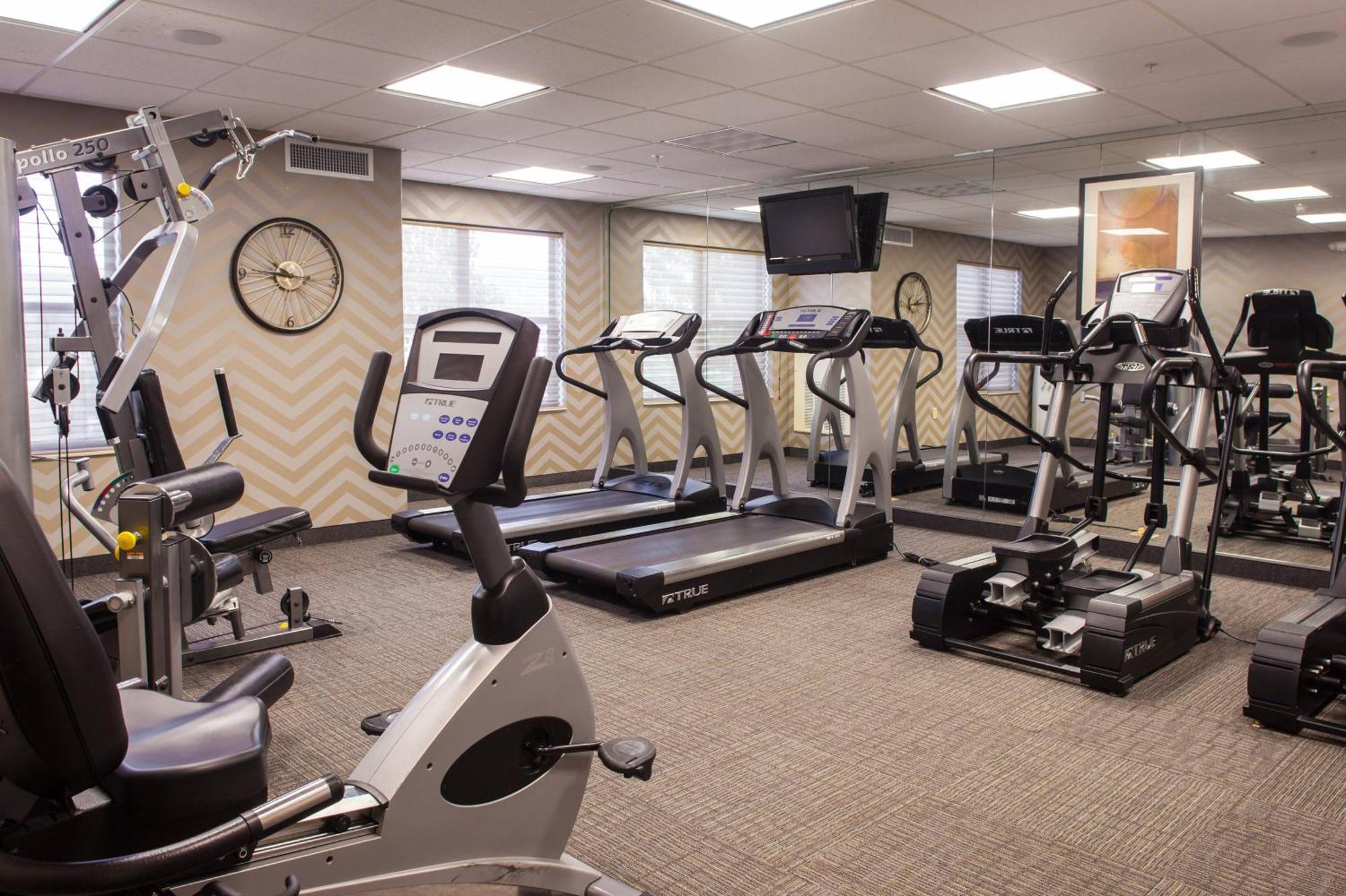 Residence Inn Prescott Extérieur photo