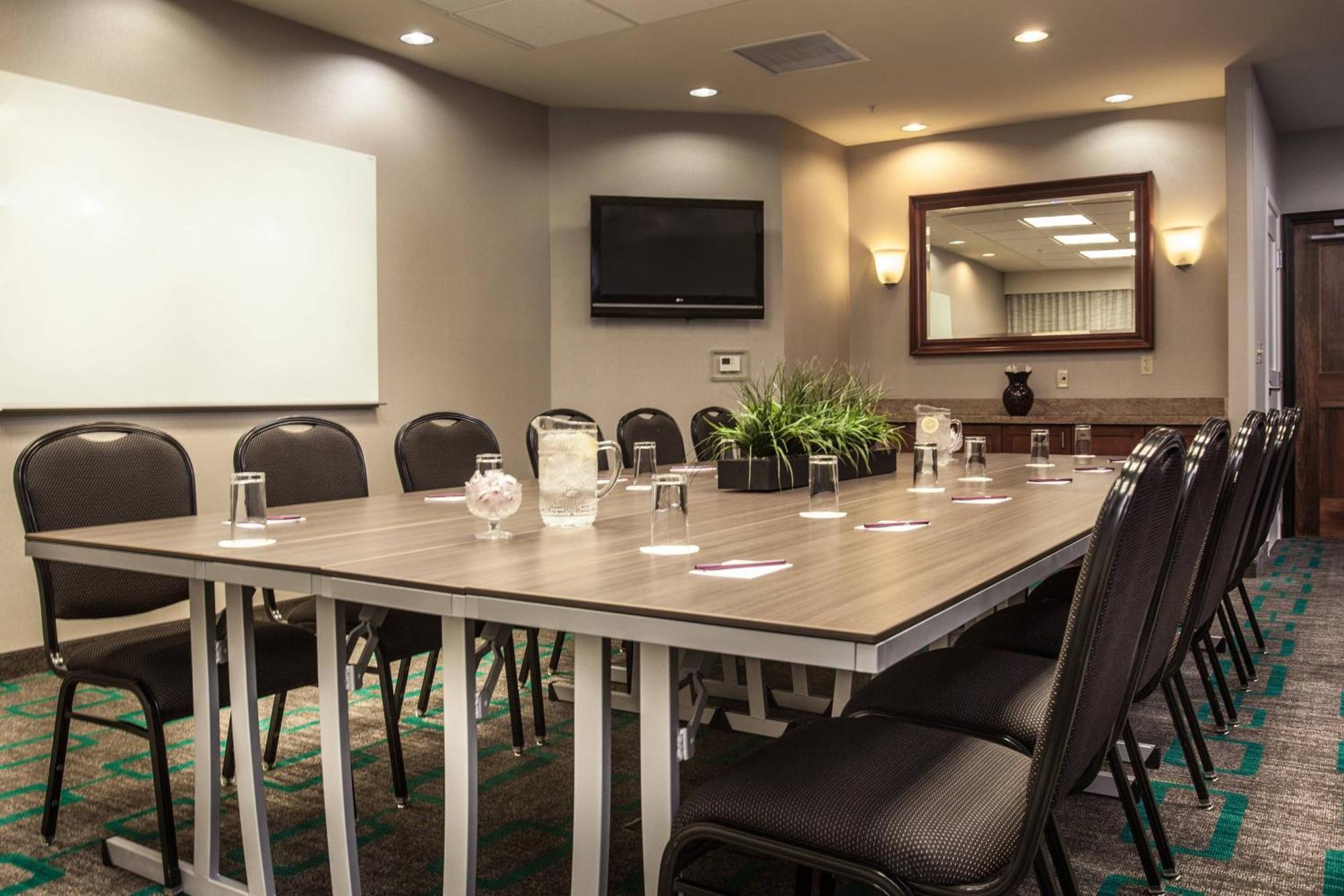 Residence Inn Prescott Extérieur photo