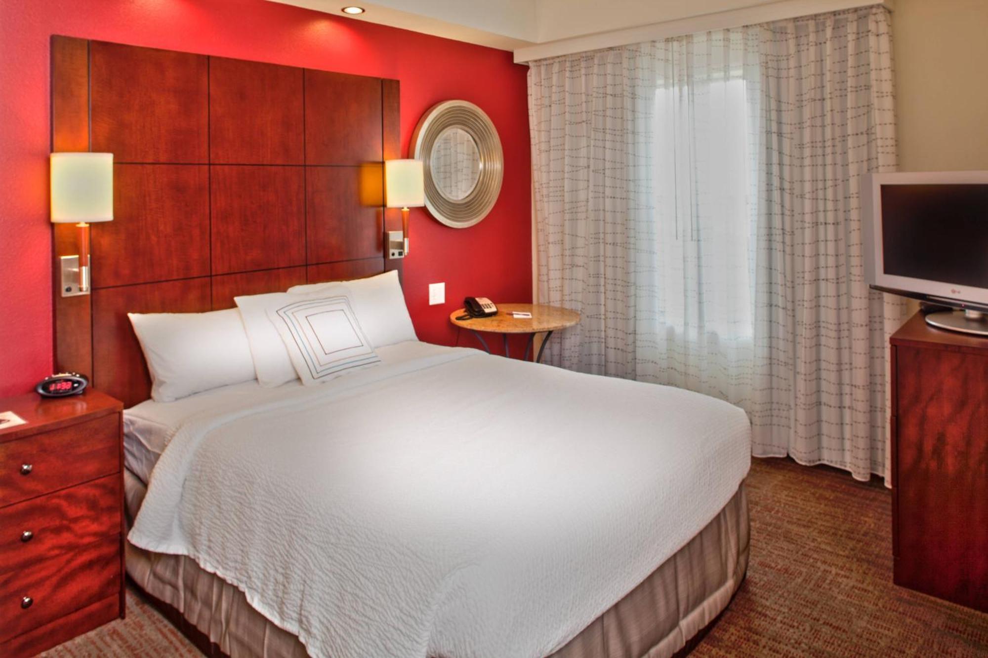 Residence Inn Prescott Extérieur photo