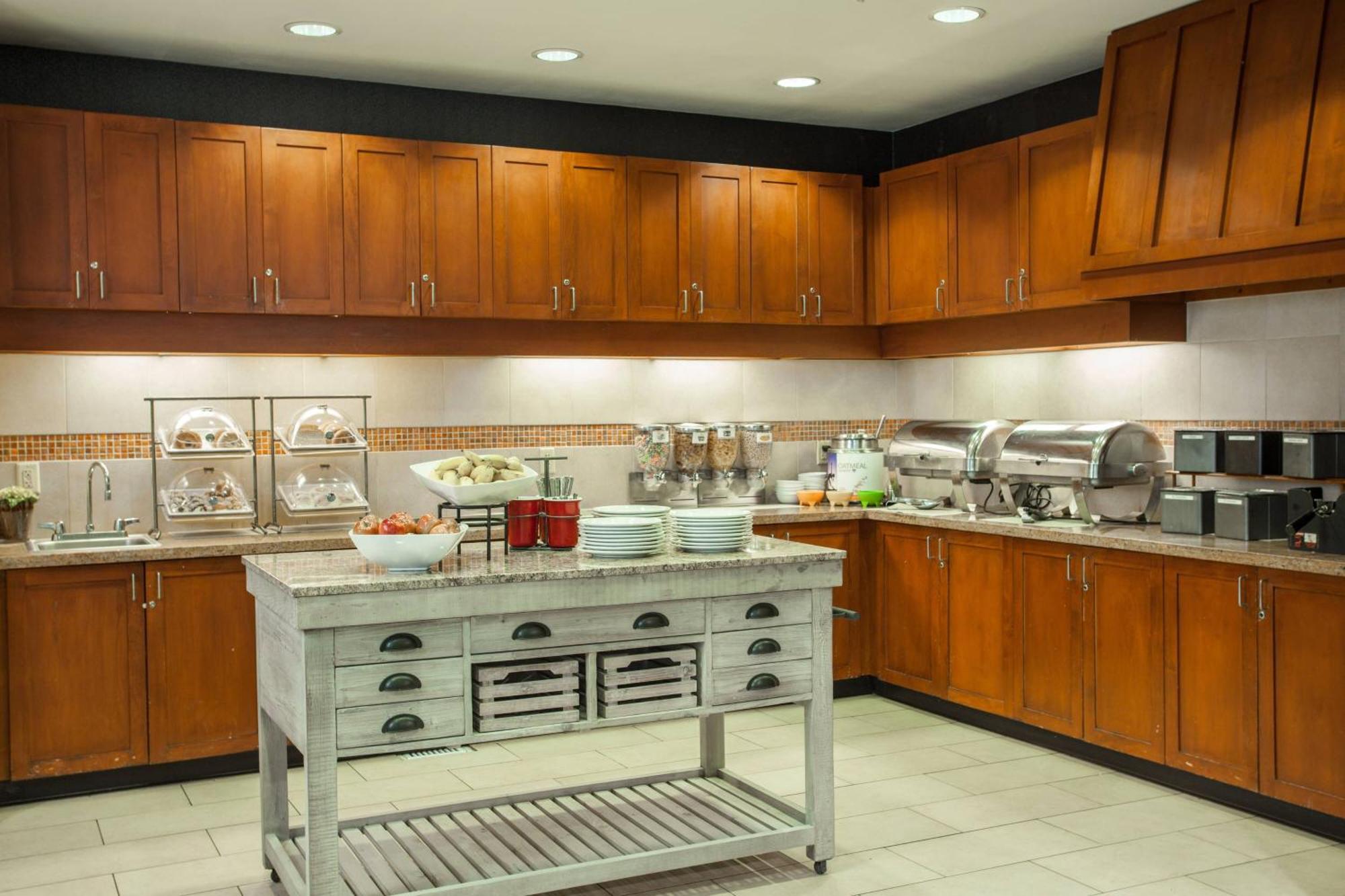 Residence Inn Prescott Extérieur photo