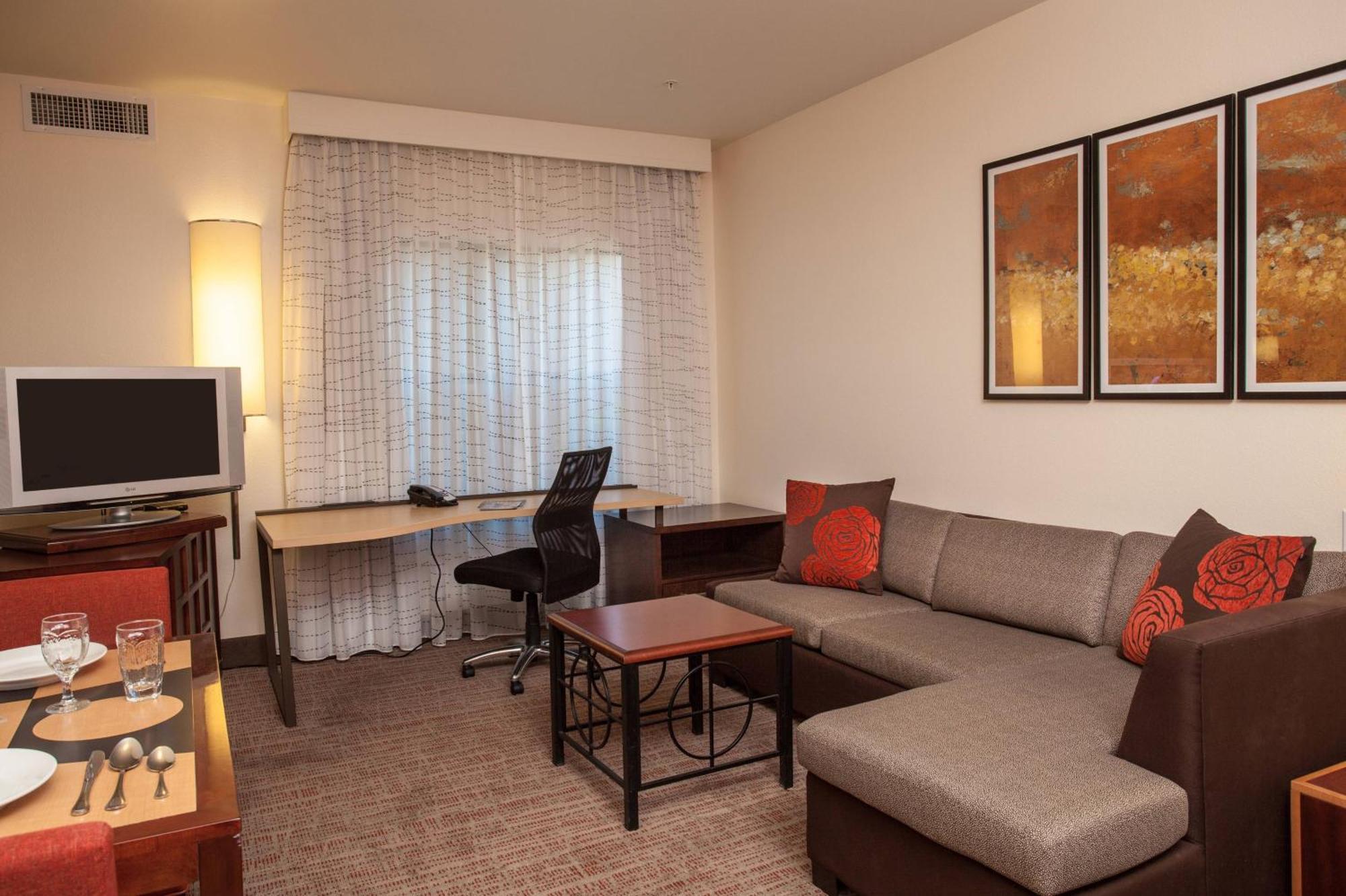 Residence Inn Prescott Extérieur photo