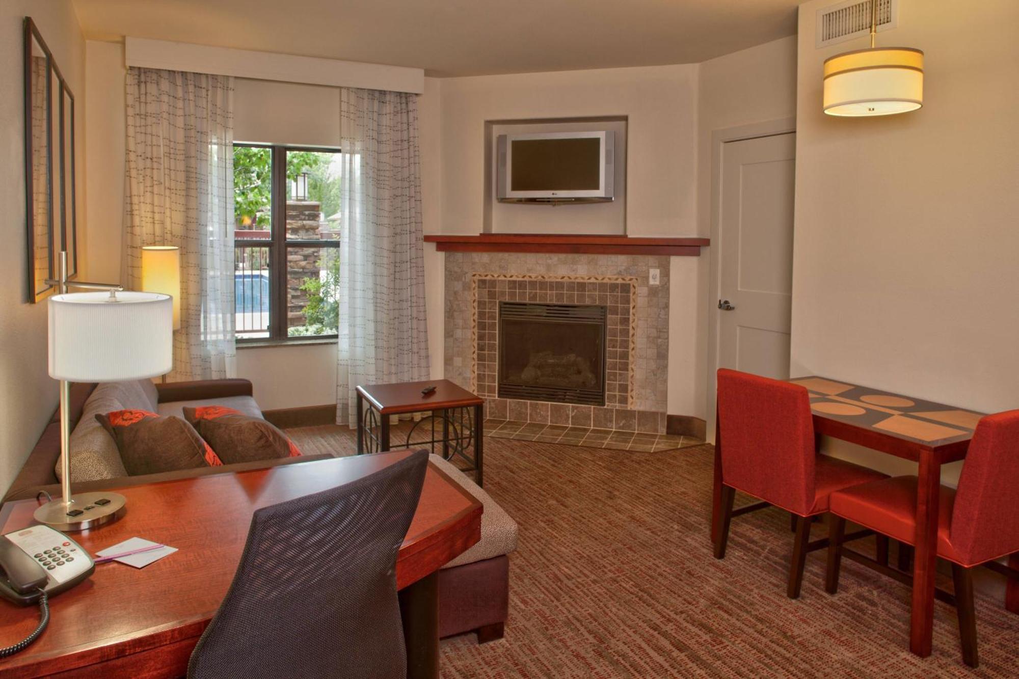 Residence Inn Prescott Extérieur photo