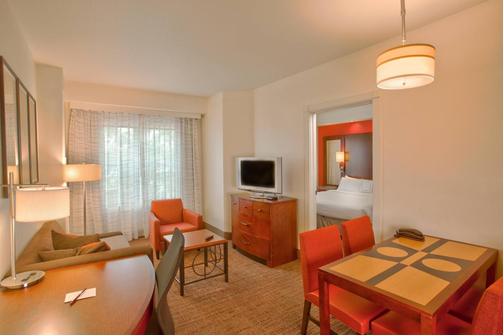 Residence Inn Prescott Extérieur photo