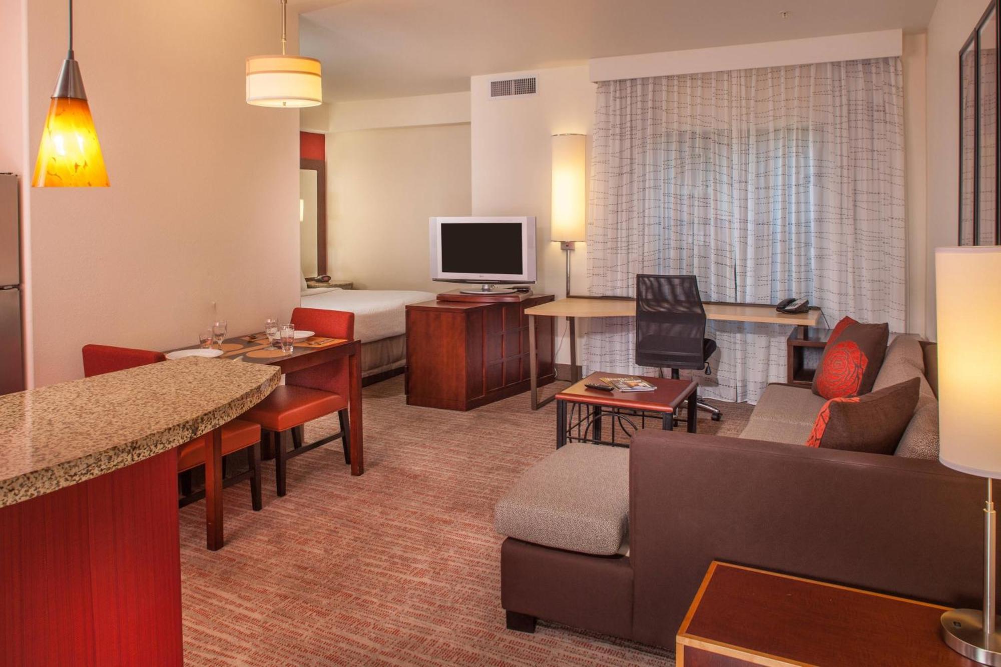 Residence Inn Prescott Extérieur photo