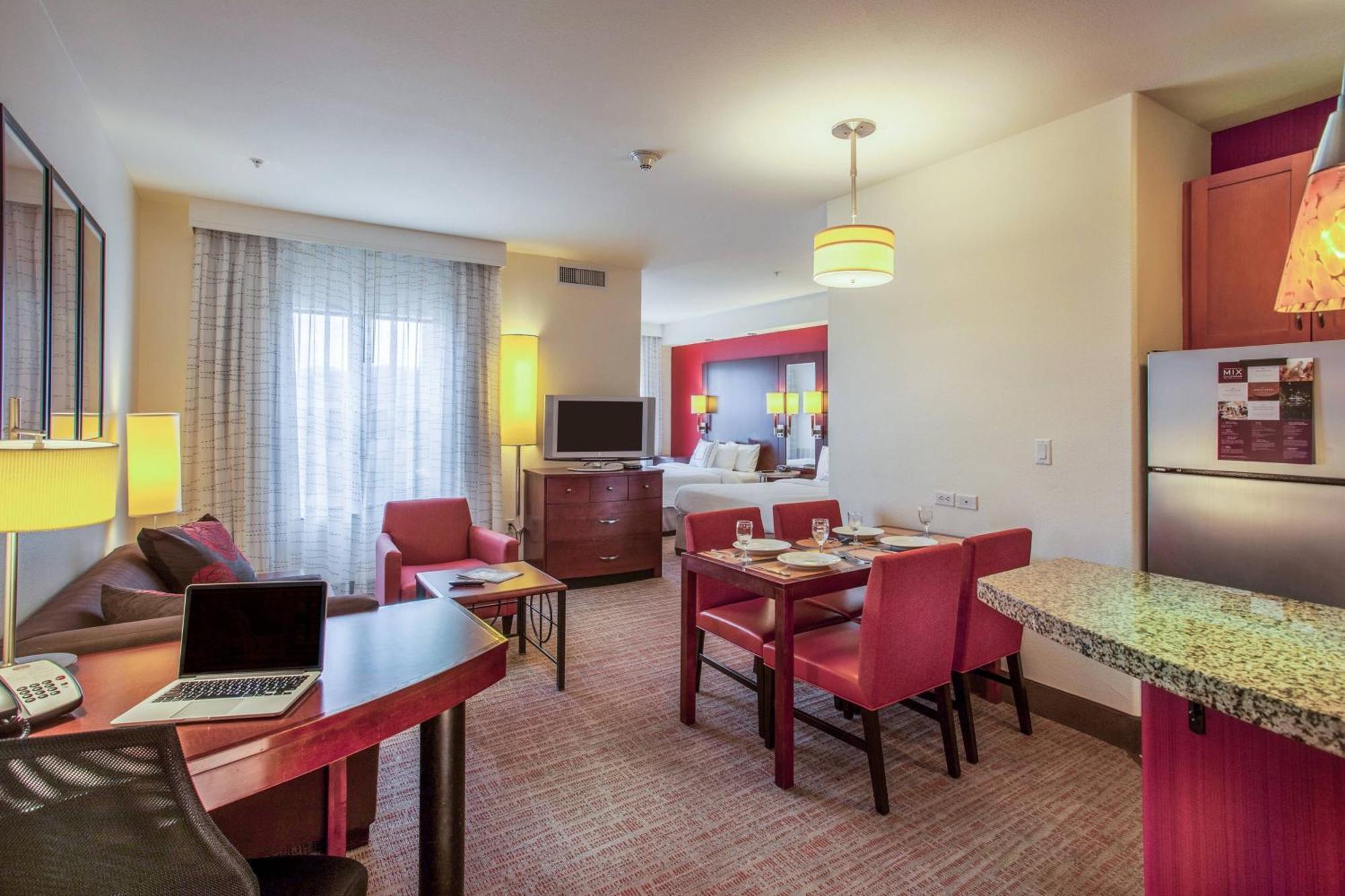 Residence Inn Prescott Extérieur photo
