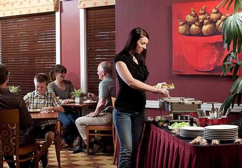 Residence Inn Prescott Extérieur photo