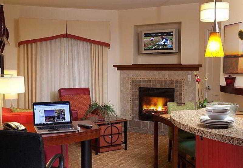 Residence Inn Prescott Extérieur photo