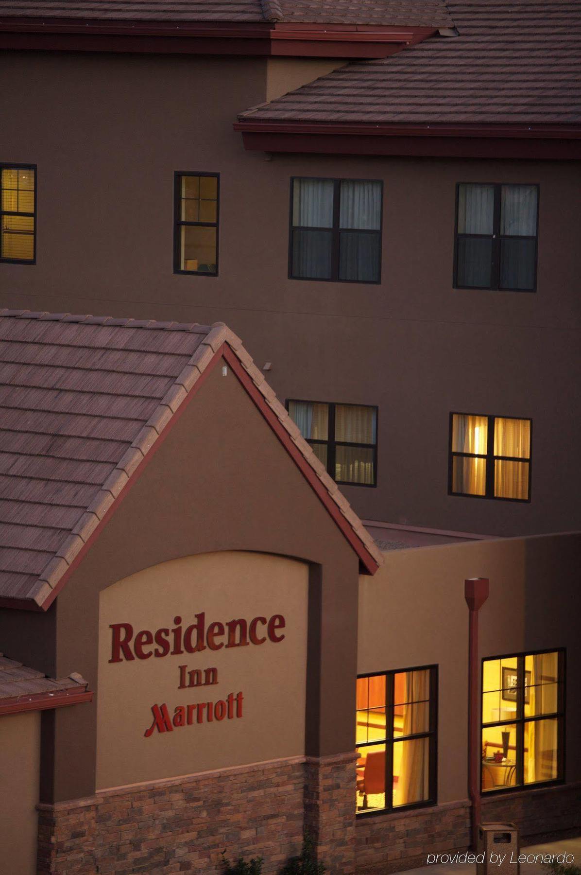 Residence Inn Prescott Extérieur photo