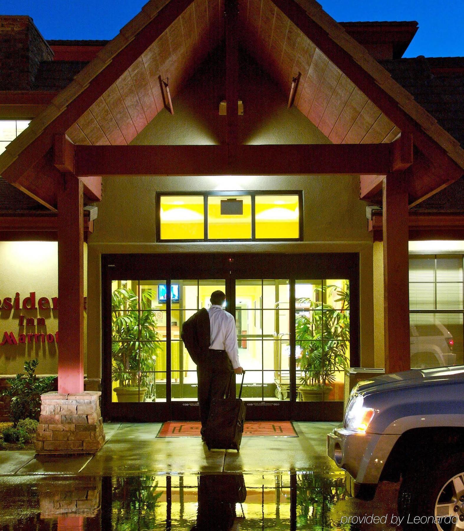 Residence Inn Prescott Extérieur photo