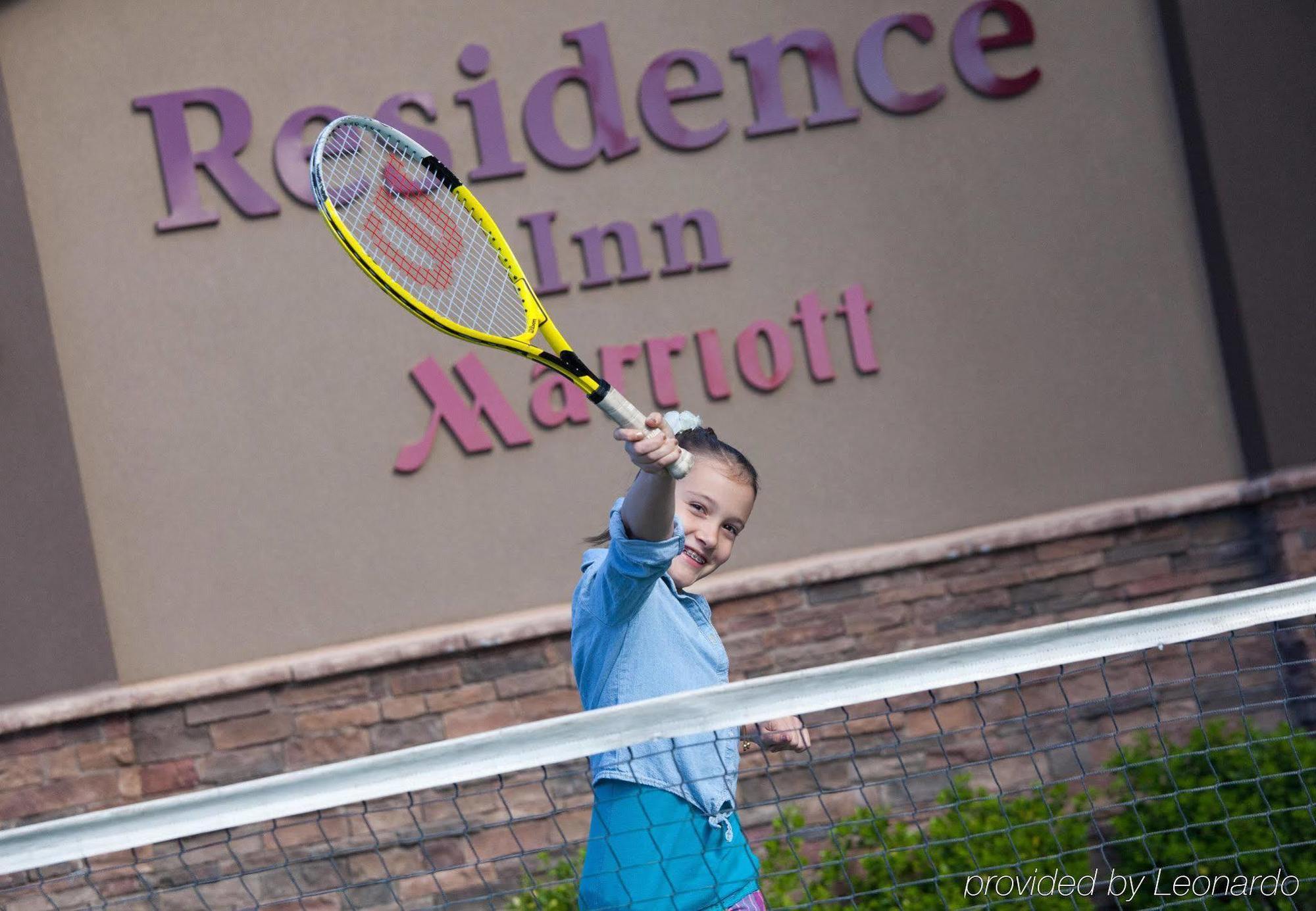 Residence Inn Prescott Extérieur photo
