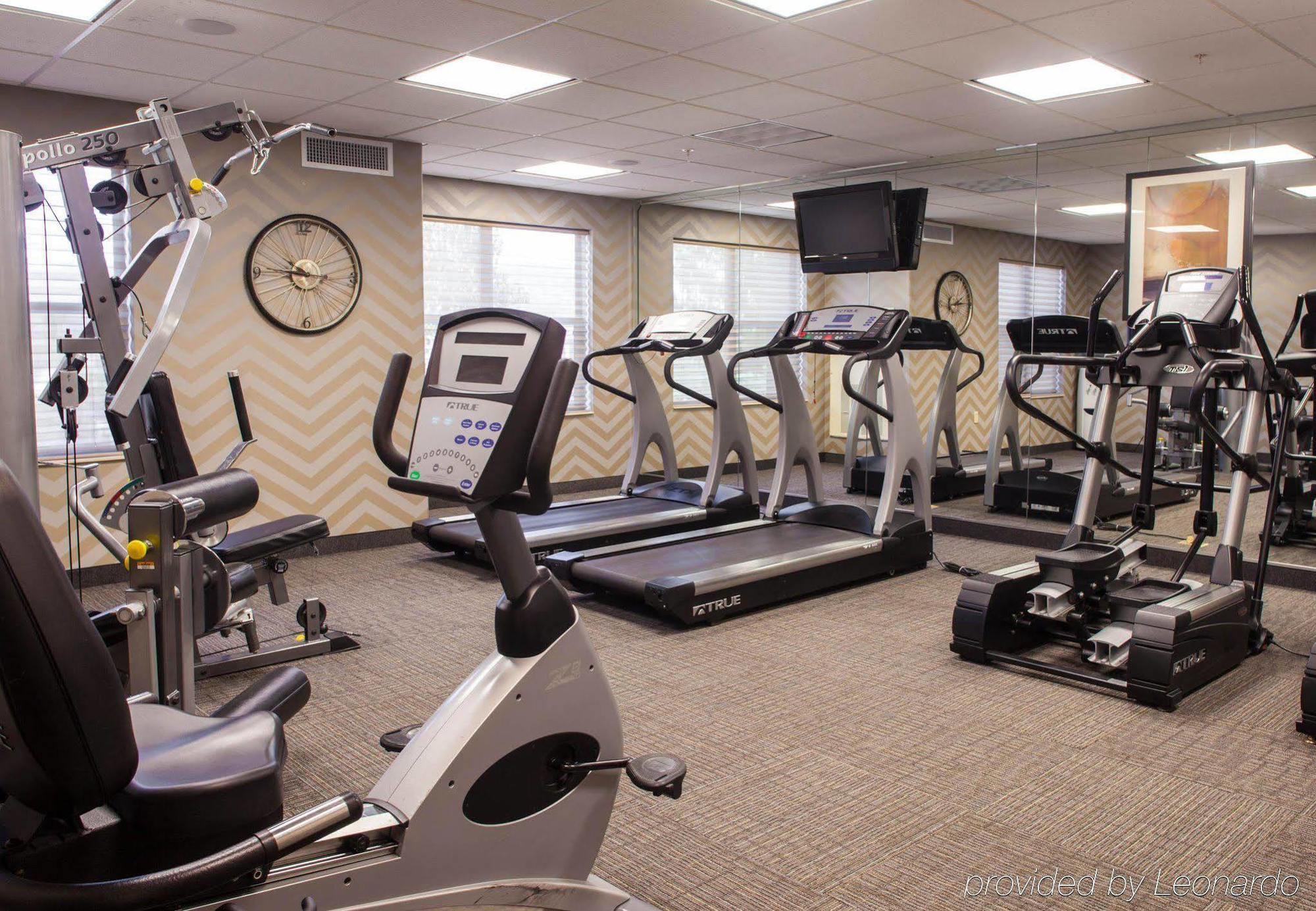 Residence Inn Prescott Extérieur photo