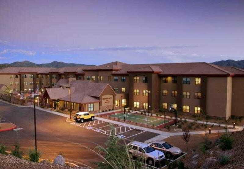 Residence Inn Prescott Extérieur photo
