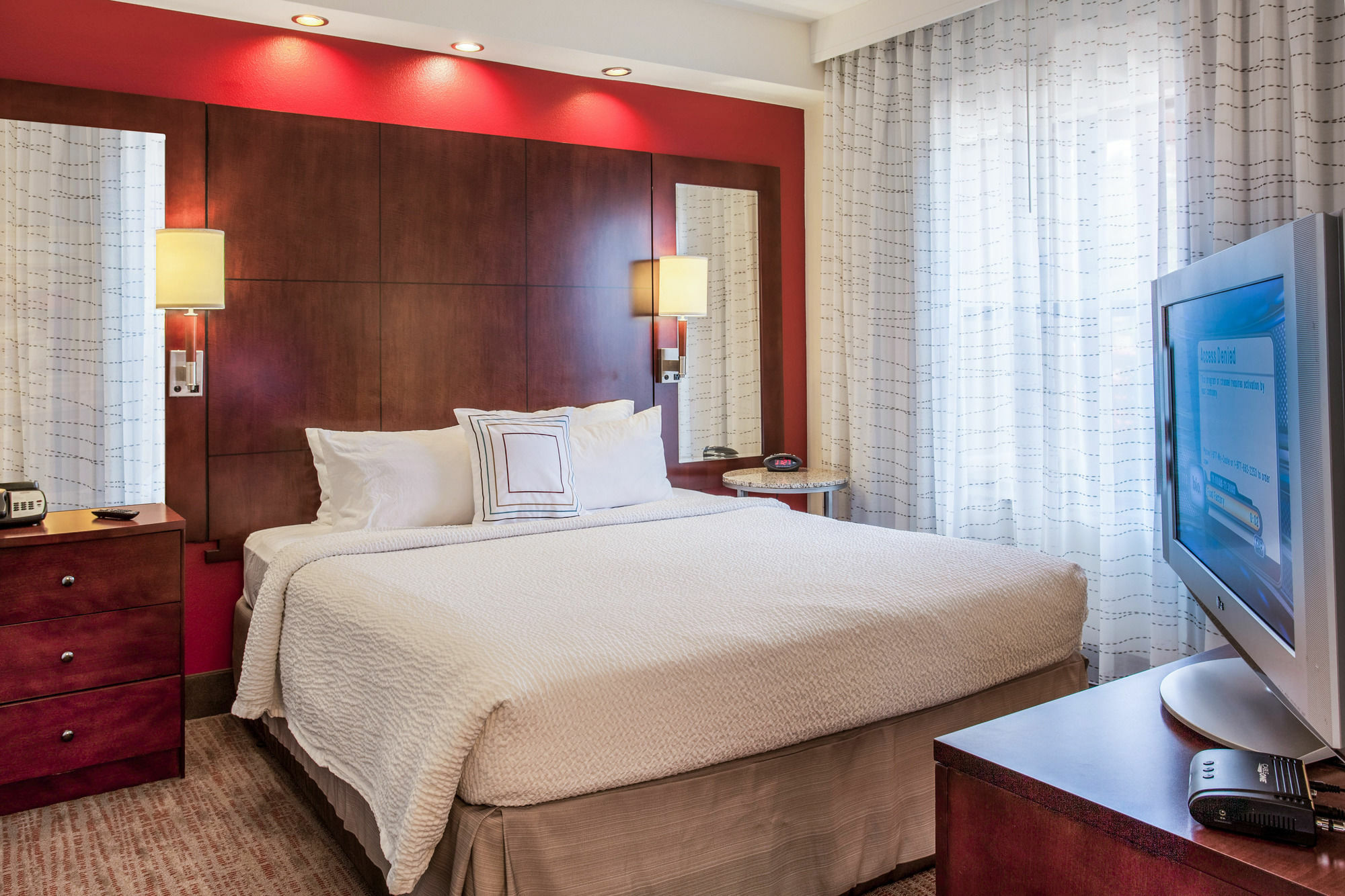 Residence Inn Prescott Extérieur photo