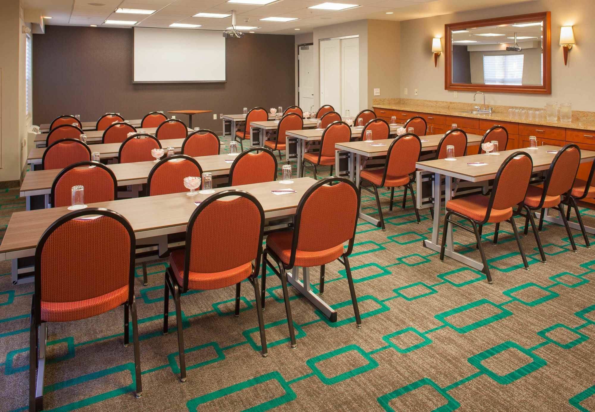 Residence Inn Prescott Extérieur photo