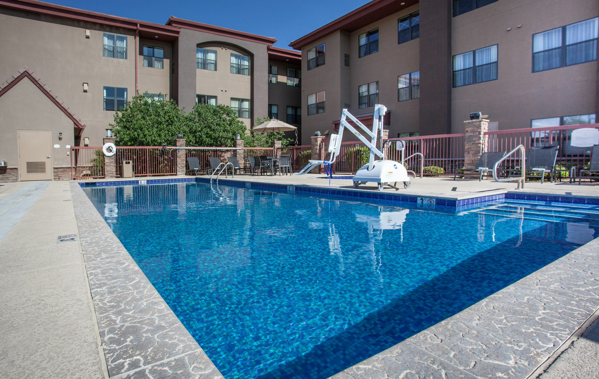 Residence Inn Prescott Extérieur photo