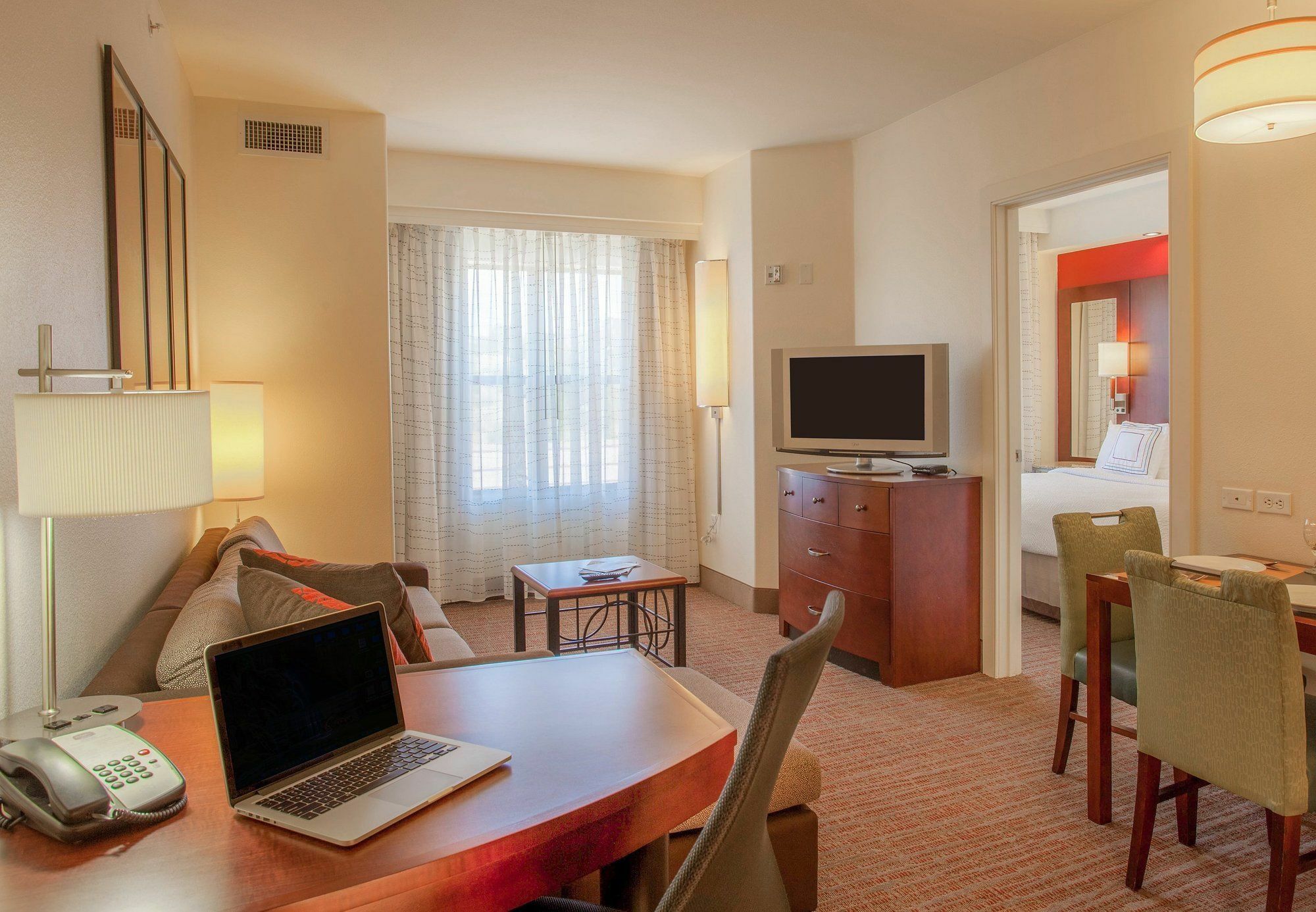 Residence Inn Prescott Extérieur photo
