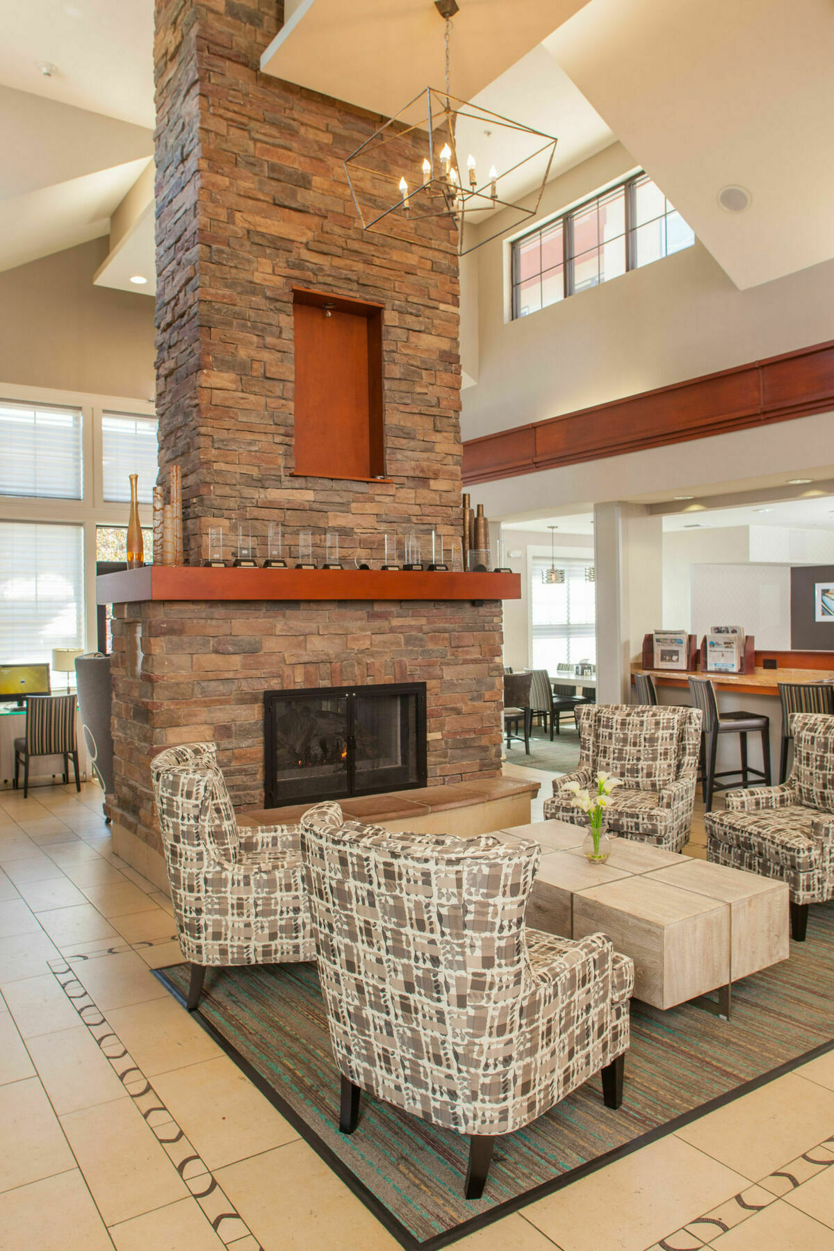 Residence Inn Prescott Extérieur photo