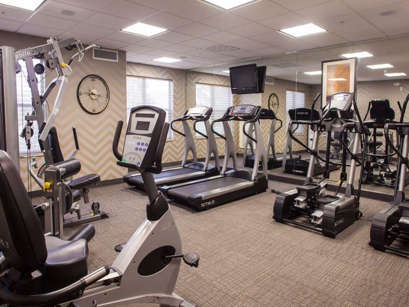 Residence Inn Prescott Extérieur photo