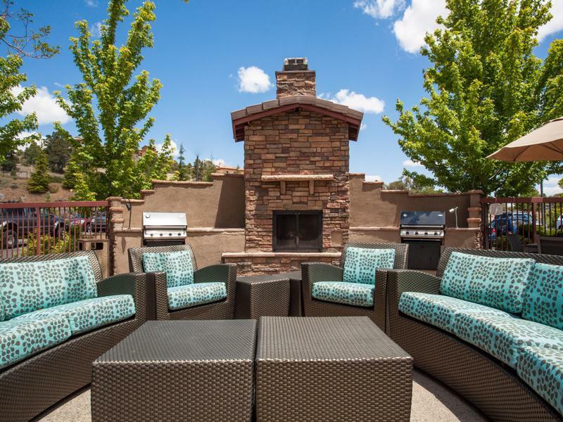 Residence Inn Prescott Extérieur photo